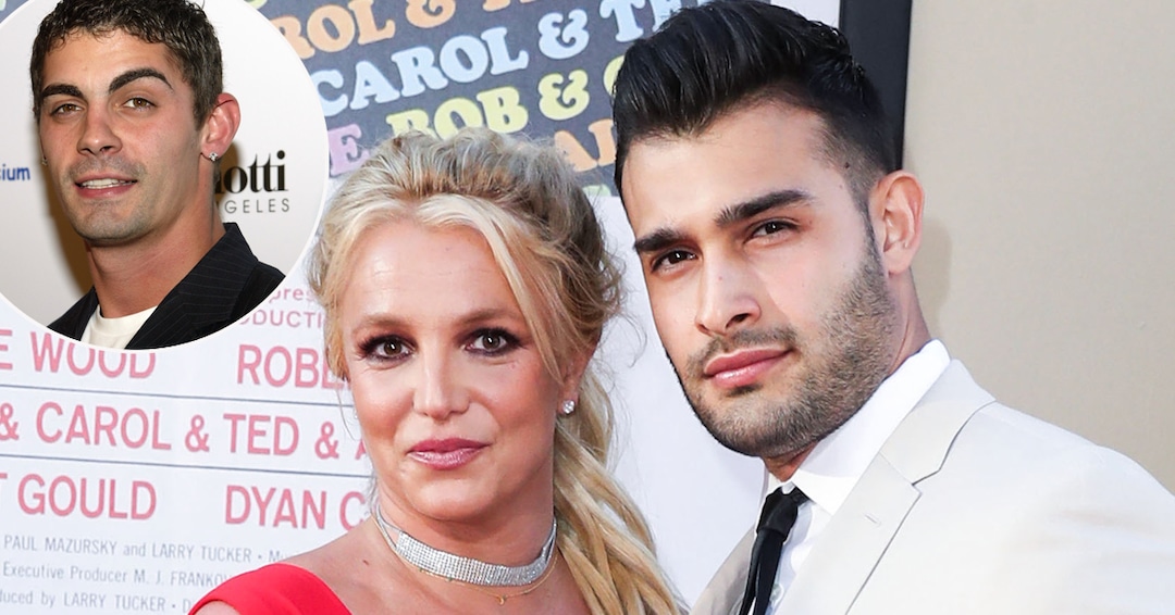 Britney Spears Will get Restraining Order In opposition to Ex Jason Alexander Britney Spears Will get Restraining Order In opposition to Ex Jason Alexander